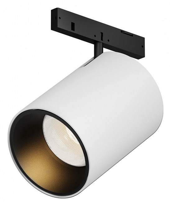 Светильник на штанге Maytoni Focus Led TR187-1-9W2.7K-M-BW MY_TR187-1-9W2.7K-M-BW - фото 9856403