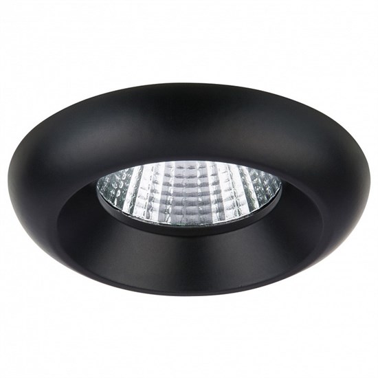 Встраиваемый светильник Lightstar Monde LED 071077 LS_071077 - фото 9890299