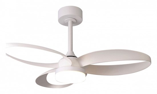 Светильник с вентилятором Mantra Infinity Fan 8700 MN_8700 - фото 9960723