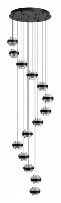 Подвесная люстра Odeon Light Klot 5031/80L OD_5031_80L - фото 9976383