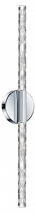 Накладной светильник Odeon Light Aletta 6694/6WL OD_6694_6WL - фото 9978001