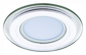 Встраиваемый светильник Lightstar Acri LED 212030 LS_212030