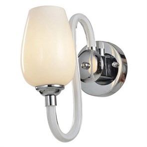 Бра Arte Lamp Lavinia A1404AP-1WH AR_A1404AP-1WH