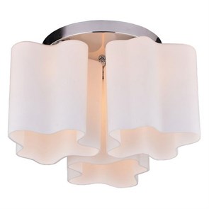 Накладной светильник Arte Lamp Serenata A3479PL-3CC AR_A3479PL-3CC