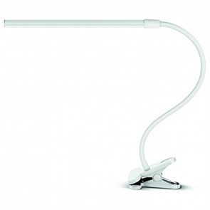 Настольная лампа офисная Arte Lamp Conference A1106LT-1WH AR_A1106LT-1WH