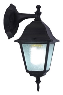 Светильник на штанге Arte Lamp Bremen A1012AL-1BK AR_A1012AL-1BK