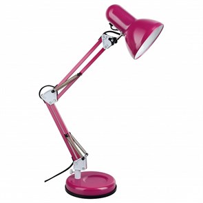 Настольная лампа офисная Arte Lamp Junior A1330LT-1MG AR_A1330LT-1MG