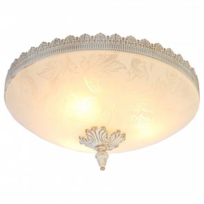 Накладной светильник Arte Lamp Crown A4541PL-3WG AR_A4541PL-3WG