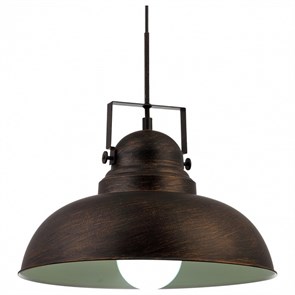 Подвесной светильник Arte Lamp Martin A5213SP-1BR AR_A5213SP-1BR