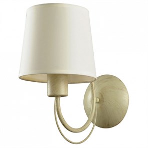 Бра Arte Lamp Orlean A9310AP-1WG AR_A9310AP-1WG