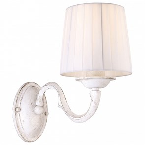 Бра Arte Lamp Alba A9395AP-1WG AR_A9395AP-1WG