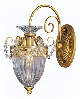 Бра Arte Lamp Schelenberg A4410AP-1SR AR_A4410AP-1SR