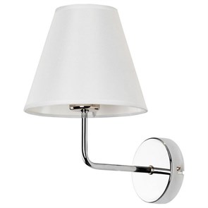 Бра Arte Lamp Elba A2581AP-1CC AR_A2581AP-1CC