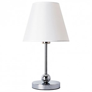 Настольная лампа декоративная Arte Lamp Elba A2581LT-1CC AR_A2581LT-1CC