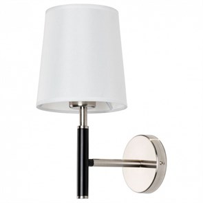 Бра Arte Lamp Rodos A2589AP-1SS AR_A2589AP-1SS