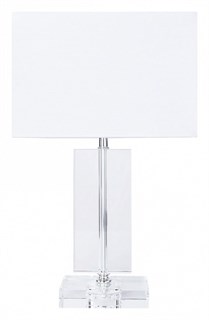 Настольная лампа декоративная Arte Lamp Clint A4022LT-1CC AR_A4022LT-1CC