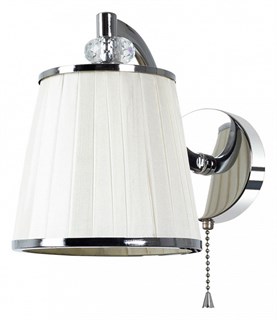 Бра Arte Lamp Talitha A4047AP-1CC AR_A4047AP-1CC