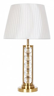 Настольная лампа декоративная Arte Lamp Jessica A4062LT-1PB AR_A4062LT-1PB