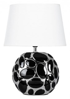 Настольная лампа декоративная Arte Lamp Poppy A4063LT-1CC AR_A4063LT-1CC