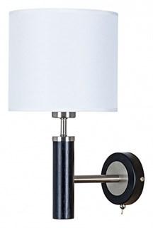 Бра Arte Lamp Robert A5029AP-1SS AR_A5029AP-1SS