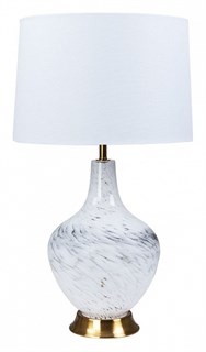 Настольная лампа декоративная Arte Lamp Saiph A5051LT-1PB AR_A5051LT-1PB