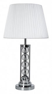 Настольная лампа декоративная Arte Lamp Jessica A4062LT-1CC AR_A4062LT-1CC