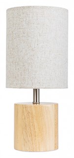 Настольная лампа декоративная Arte Lamp Jishui A5036LT-1BR AR_A5036LT-1BR