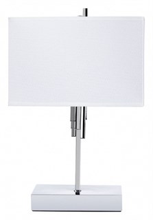 Настольная лампа декоративная Arte Lamp Julietta A5037LT-2CC AR_A5037LT-2CC