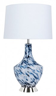 Настольная лампа декоративная Arte Lamp Sheratan A5052LT-1CC AR_A5052LT-1CC