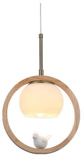 Подвесной светильник Arte Lamp Caprice A4182SP-1BR AR_A4182SP-1BR