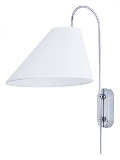 Бра Arte Lamp Rondo A4086AP-1CC AR_A4086AP-1CC