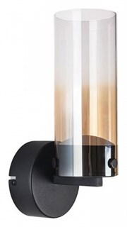 Бра Arte Lamp Lanterna A3606AP-8BK AR_A3606AP-8BK