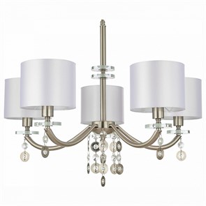 Подвесная люстра ST-Luce Katena SL1757.103.05 SL1757.103.05