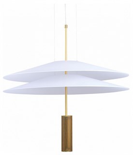 Подвесной светильник ST-Luce Isola SL6101.203.01 SL6101.203.01