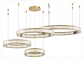 Подвесной светильник ST-Luce Tivoli SL1622.303.04 SL1622.303.04