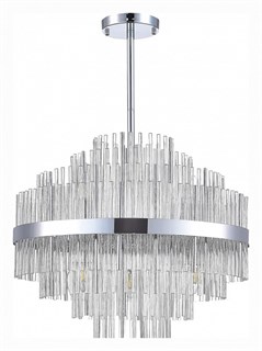 Люстра на штанге ST-Luce Rens SL1634.103.09 SL1634.103.09