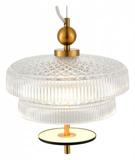 Подвесной светильник ST-Luce Oriental SL6122.313.01 SL6122.313.01