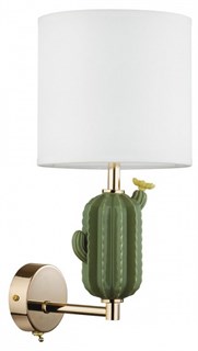 Бра Odeon Light Cactus 5425/1W OD_5425_1W