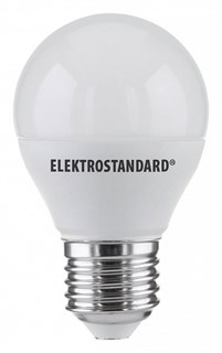 Лампа светодиодная Elektrostandard Mini Classic E27 7Вт 3300K a048624 ELK_a048624