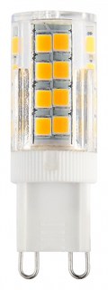 Лампа светодиодная Elektrostandard G9 LED G9 7Вт 3300K a049857 ELK_a049857