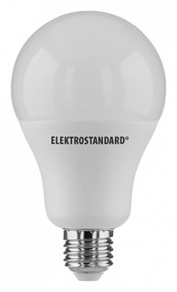 Лампа светодиодная Elektrostandard Classic LED E27 15Вт 4200K a048617 ELK_a048617