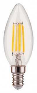 Лампа светодиодная Elektrostandard Dimmable F E14 5Вт 4200K a048724 ELK_a048724