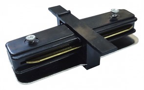 Соединитель линейный для треков Elektrostandard Track Rail BK Recessed a049558 ELK_a049558