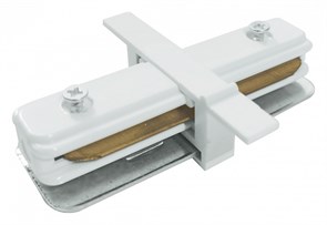 Соединитель линейный для треков Elektrostandard Track Rail WH Recessed a049557 ELK_a049557