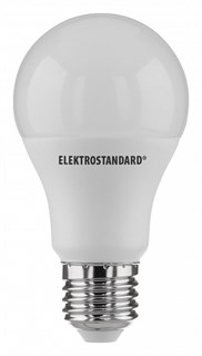 Лампа светодиодная Elektrostandard Classic LED E27 10Вт 3300K a048522 ELK_a048522