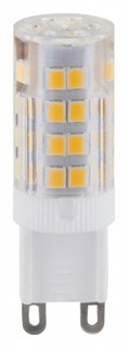 Лампа светодиодная Elektrostandard G9 LED G9 5Вт 3300K a049868 ELK_a049868