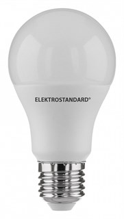 Лампа светодиодная Elektrostandard Classic LED E27 10Вт 4200K a048523 ELK_a048523