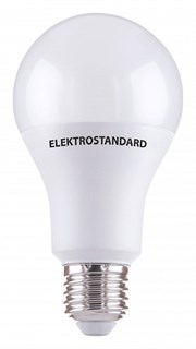 Лампа светодиодная Elektrostandard Classic LED E27 20Вт 6500K a052540 ELK_a052540