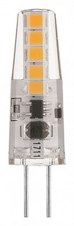 Лампа светодиодная Elektrostandard G4 LED G4 3Вт 4200K a049615 ELK_a049615