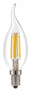 Лампа светодиодная Elektrostandard Dimmable F E14 5Вт 4200K a055830 ELK_a055830